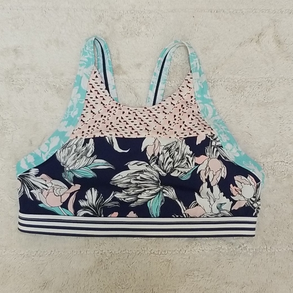 Athleta Other - Athleta Girl Sport Bra Size XL (14 )
